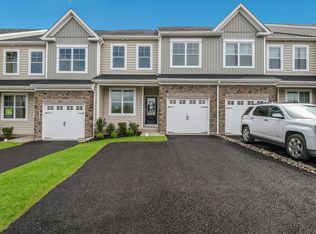 236 Hillstone Cir, Souderton, PA 18964