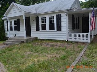 36 Brown Rd, Shirley, MA 01464