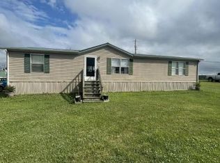 96 Kelsey Ln, Pikeville, TN 37367