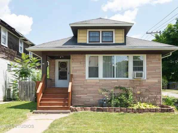 1119 S 7th Ave, Maywood, IL 60153