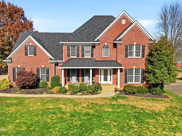 12808 Crestview Cv, Prospect, KY 40059