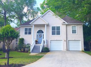 107 Musgrove Pl, Saint Simons Island, GA 31522