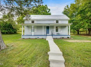 416 Bethel Dr, Bristol, TN 37620