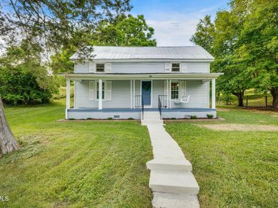 416 Bethel Dr, Bristol, TN, 37620