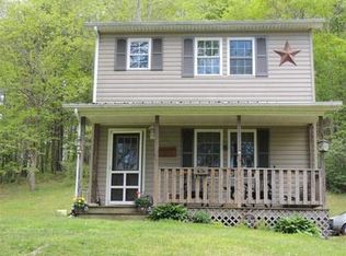 930 New River Pkwy, Independence, VA 24348