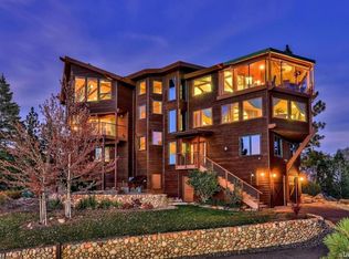 675 Tina Ct, Stateline, NV 89449