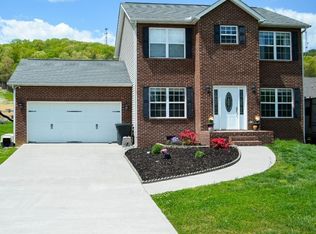 708 Ridgeview Dr, Clinton, TN 37716