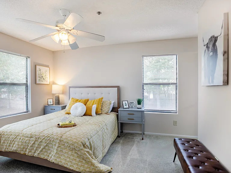 Brook Valley Apartment Homes — Photo 19