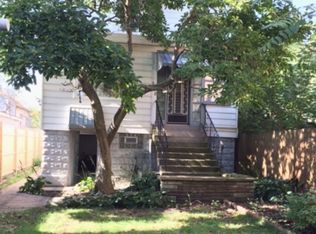 9808 S Avenue J, Chicago, IL 60617