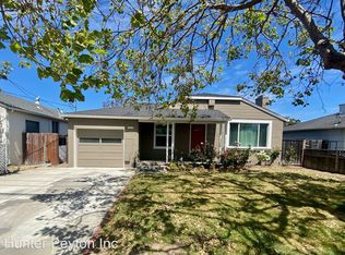 214 Cuardo Ave, Millbrae, CA 94030