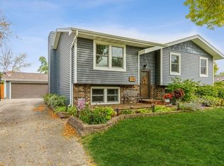 1213 Westside Dr, Polk City, IA 50226