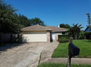 4310 Brookhead Trl, Houston, TX 77066