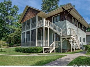 502 Rhododendron Ave UNIT 2B, Black Mountain, NC 28711