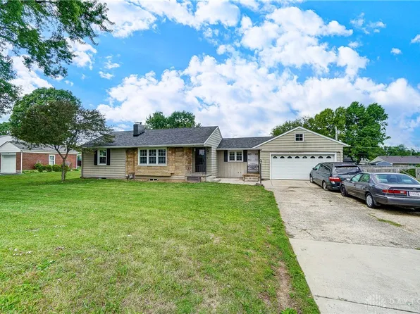 59 Hemple Rd, Farmersville, OH 45325