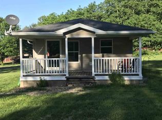 2017 E 3rd St, Attica, IN 47918