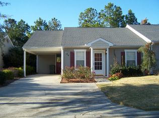 144 Double Tree Dr, Aiken, SC 29803