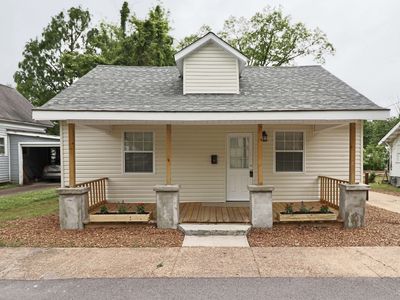 1011 N 17th Ave, Humboldt, TN, 38343