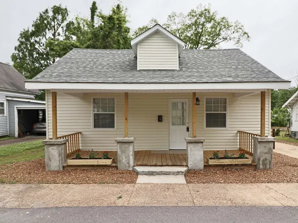 1011 N 17th Ave, Humboldt, TN 38343