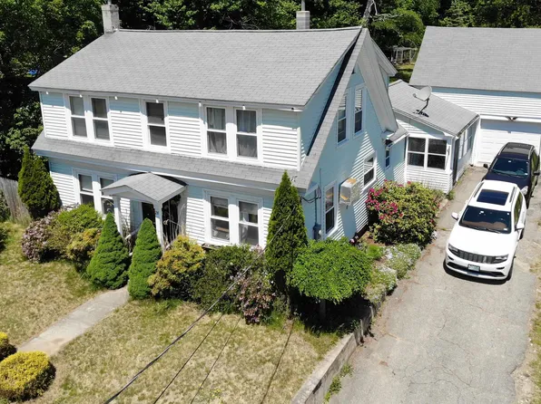 28 Silver Street, Milton, NH 03851