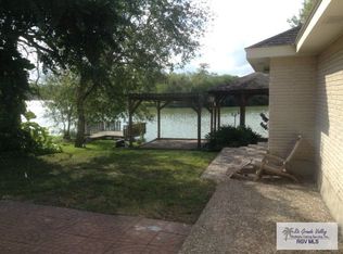 608 Tesoro Ave, Rancho Viejo, TX 78575