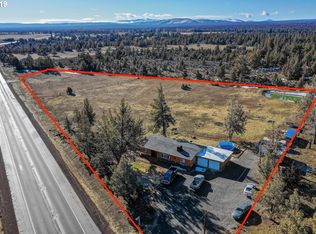 23215 E Hwy 20, Bend, OR 97701