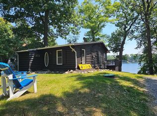 1856 Lakeside Dr, Tipton, MI 49287