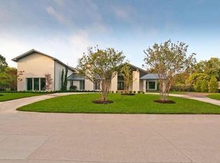 6700 Meadow Lake Ave, Dallas, TX 75214