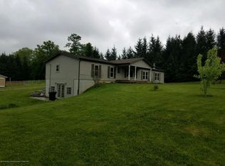 938 N Ainger Rd, Charlotte, MI 48813