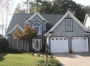 2091 Drogheda Ln, Marietta, GA 30066