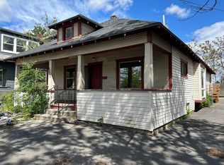 4708 N Lee St, Spokane, WA 99207