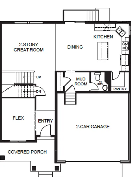 4283 W Gate Keeper Dr — Photo 37