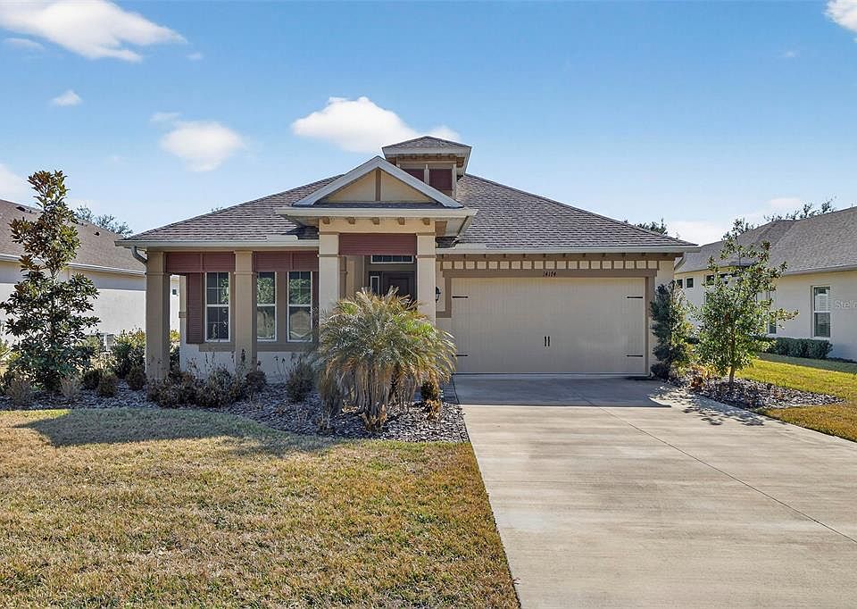 1st image of 14174 THOROUGHBRED DRIVE