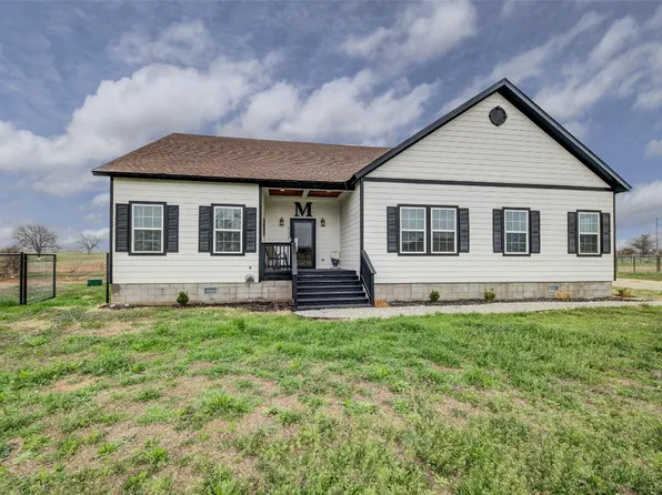 122 Dove St, Boyd, TX 76023