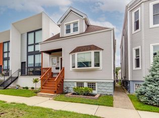 3411 N Kolmar Ave, Chicago, IL 60641