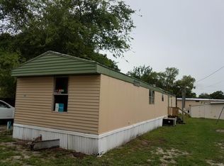 1518 Clement Rd LOT 34, Lutz, FL 33549