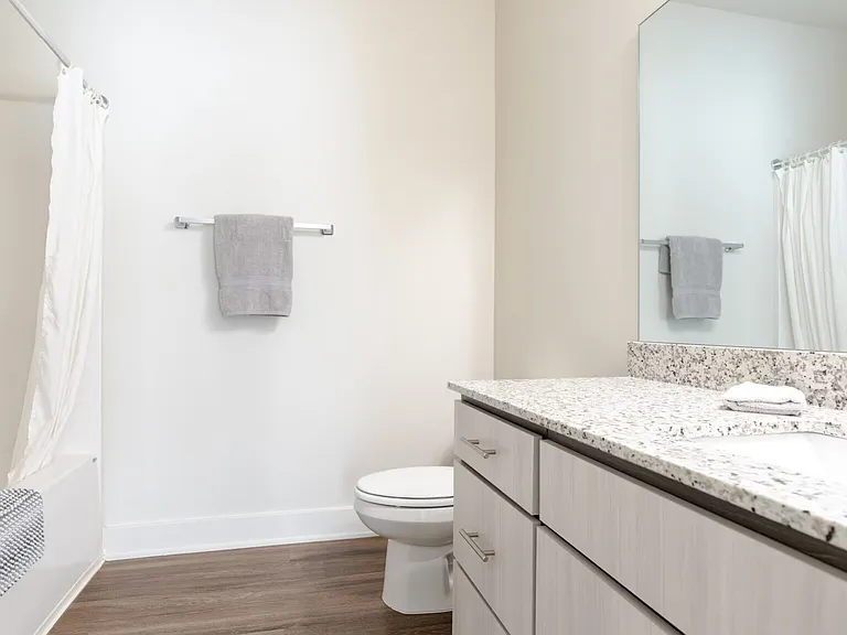 Winding Springs| Bathroom