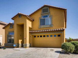 23629 W Tamarisk Ave, Buckeye, AZ 85326