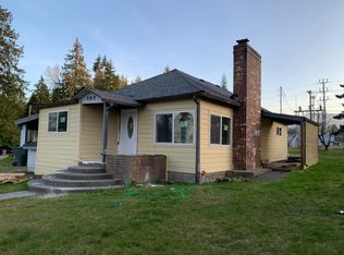 802 W 15th St, Pt Angeles, WA
