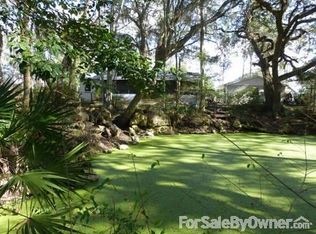 1133 Melvin Page Ln, Perry, FL 32348