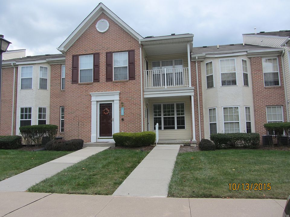 Salem Manor 55+ Community