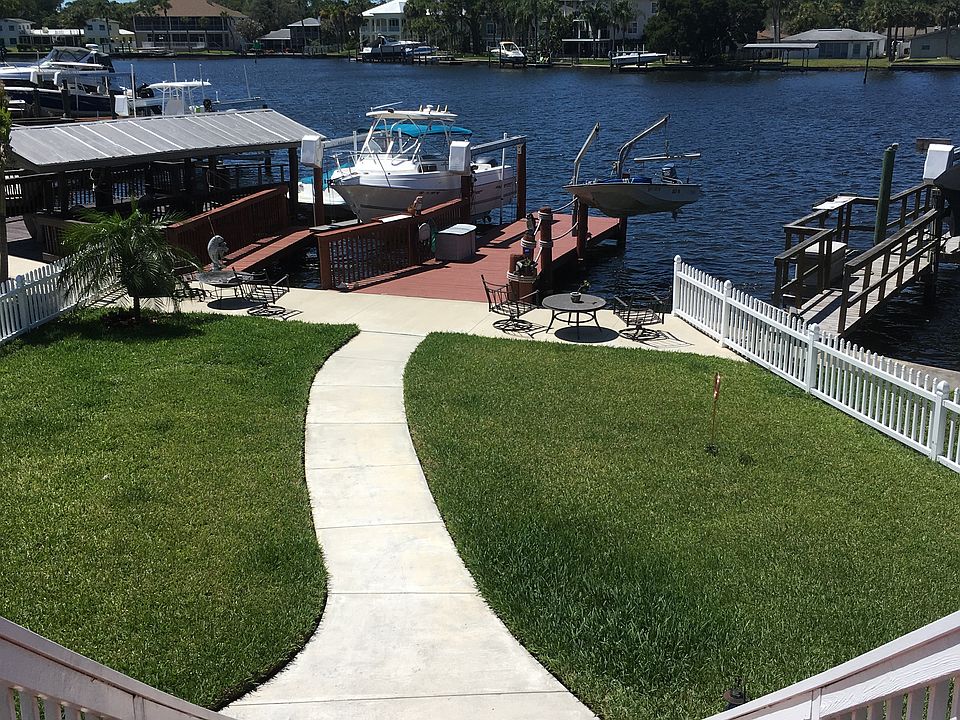 View from Upper Deck