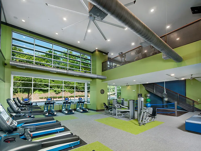 AMLI Piedmont Heights — Photo 15