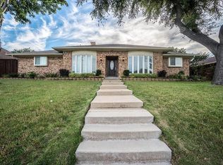 2309 McCoy Rd, Carrollton, TX 75006