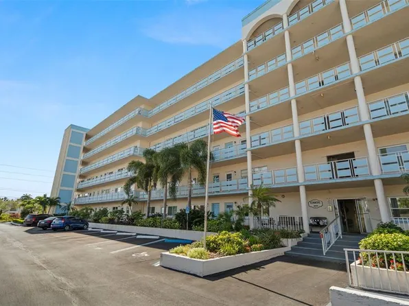 2850 59TH STREET S #202, GULFPORT, FL 33707