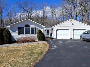 22 Mountainview Drive, Winterport, ME 04496