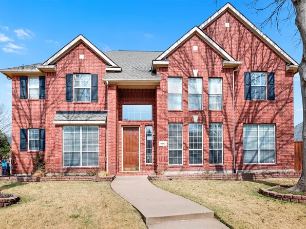 4513 Southpointe Dr, Richardson, TX 75082