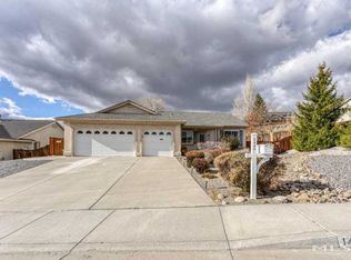 1449 Lindsay Dr, Reno, NV 89523