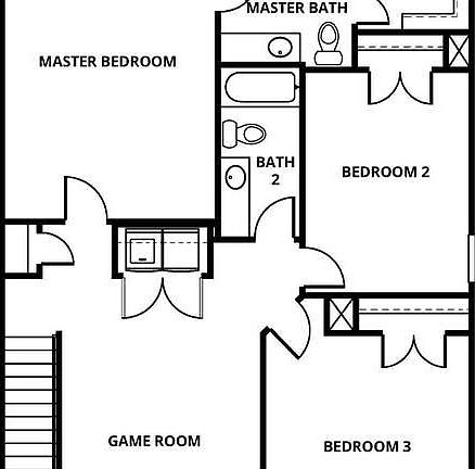 3rd image of 511 Masters Way