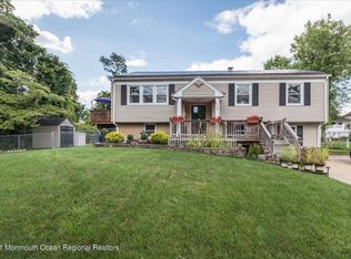 517 Union Ave, Lakehurst, NJ 08733