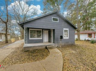1653 Malcolm St, Shreveport, LA 71108